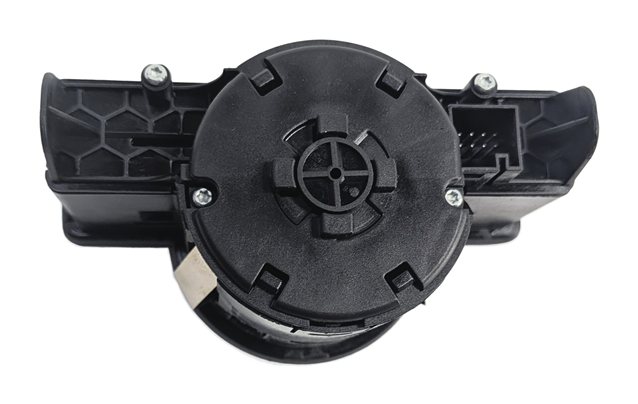 Thumbnail 7: 13-19 MERCEDES E GL GLE GLS ML CLASS DRIVER HEADLIGHT LAMP CONTROL SWITCH