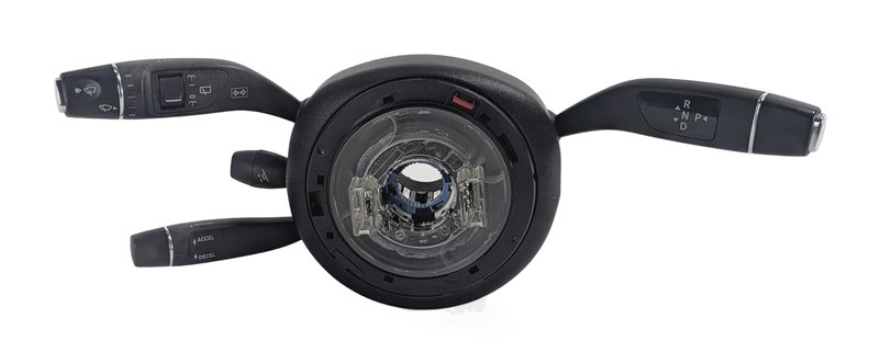 Thumbnail 2: 2013-2019 MERCEDES GL350 GL550 GLE350 ML350 ML550 (W166 X166) COMBINATION SWITCH
