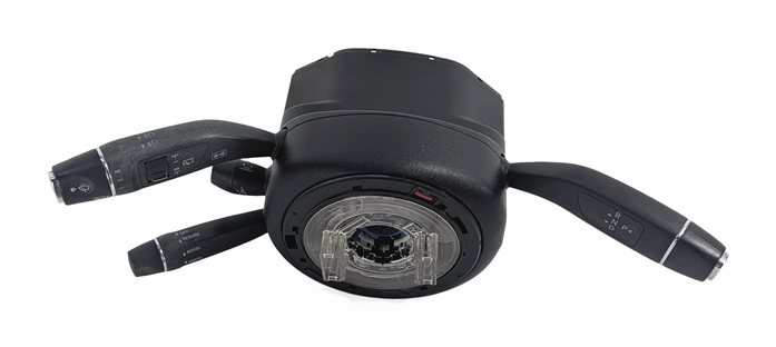 Thumbnail 3: 2013-2019 MERCEDES GL350 GL550 GLE350 ML350 ML550 (W166 X166) COMBINATION SWITCH