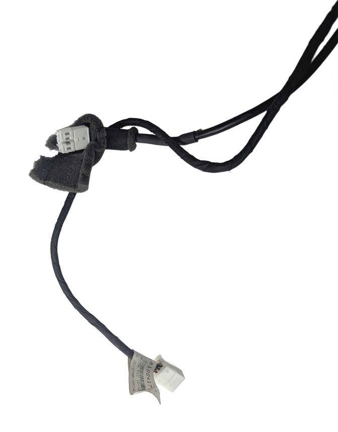 Thumbnail 5: 12-16 MERCEDES GL ML CLASS (W166 X166) AUTODIM HOMELINK REARVIEW MIRROR (Gray)