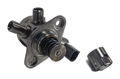 11-20 MERCEDES E S SL GL (W205 W166 W212 X166 X253) V8 LEFT MECHANICAL FUEL PUMP