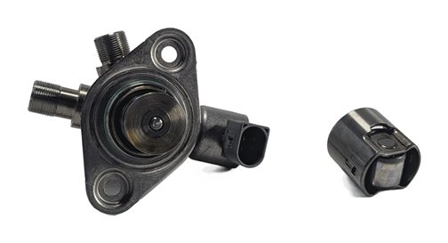 Thumbnail 2: 11-20 MERCEDES E S SL GL (W205 W166 W212 X166 X253) V8 LEFT MECHANICAL FUEL PUMP