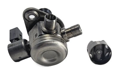 Thumbnail 5: 11-20 MERCEDES E S SL GL (W205 W166 W212 X166 X253) V8 LEFT MECHANICAL FUEL PUMP