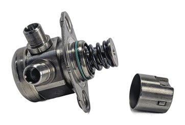Thumbnail 6: 11-20 MERCEDES E S SL GL (W205 W166 W212 X166 X253) V8 LEFT MECHANICAL FUEL PUMP