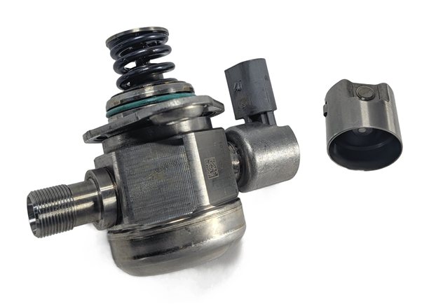 Thumbnail 8: 11-20 MERCEDES E S SL GL (W205 W166 W212 X166 X253) V8 LEFT MECHANICAL FUEL PUMP