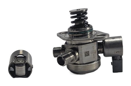 Thumbnail 2: 11-20 MERCEDES E S SL GL (W205 W166 W212 X166 X253) RIGHT MECHANICAL FUEL PUMP