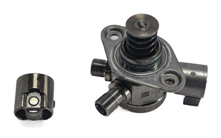 Thumbnail 3: 11-20 MERCEDES E S SL GL (W205 W166 W212 X166 X253) RIGHT MECHANICAL FUEL PUMP