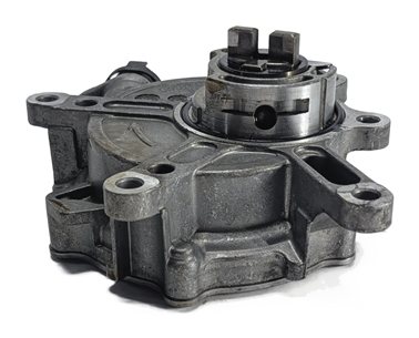 Thumbnail 6: 11-20 MERCEDES CL G GL GLE GLS ML S (C216 R231 X166 W166 W221 W222) VACUUM PUMP