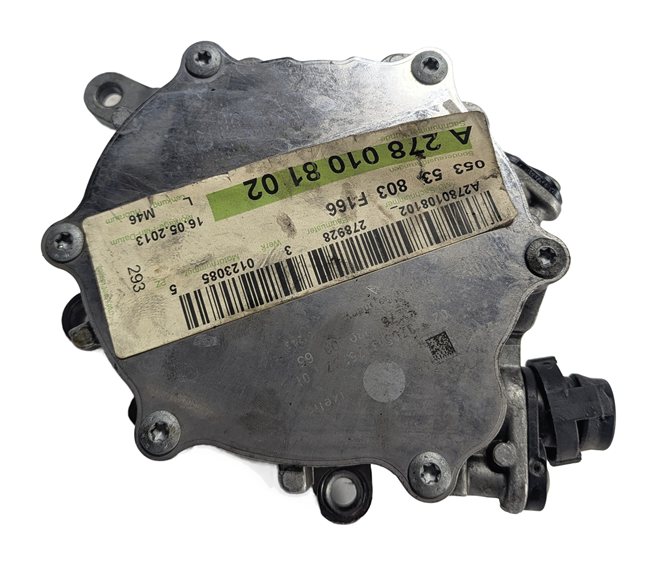 Thumbnail 8: 11-20 MERCEDES CL G GL GLE GLS ML S (C216 R231 X166 W166 W221 W222) VACUUM PUMP
