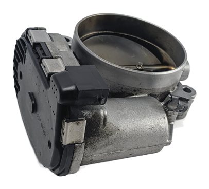11-20 CL CLS E G GL GLE GLS ML S W207 W212 W166 X166 4.6L 5.5L THROTTLE BODY
