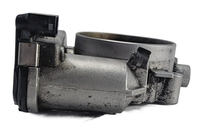 Thumbnail 2: 11-20 CL CLS E G GL GLE GLS ML S W207 W212 W166 X166 4.6L 5.5L THROTTLE BODY
