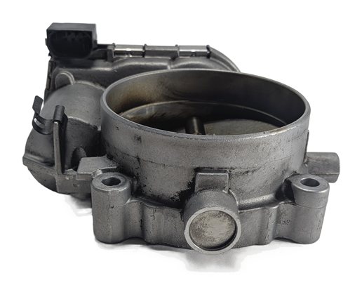Thumbnail 4: 11-20 CL CLS E G GL GLE GLS ML S W207 W212 W166 X166 4.6L 5.5L THROTTLE BODY