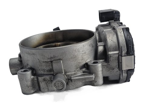 Thumbnail 5: 11-20 CL CLS E G GL GLE GLS ML S W207 W212 W166 X166 4.6L 5.5L THROTTLE BODY