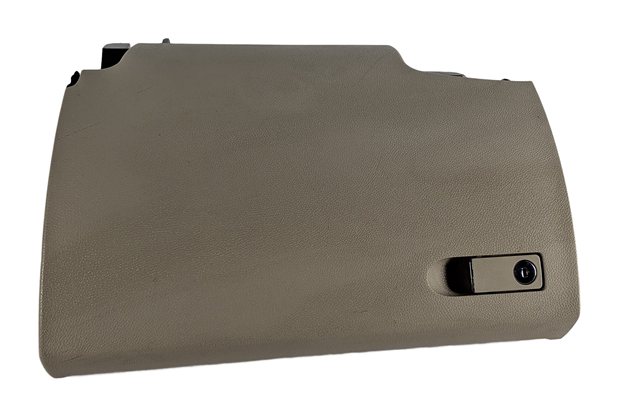 08-11 MERCEDES C230 C250 C300 C350 C63 W204 FRONT GLOVE BOX DOOR (Beige)