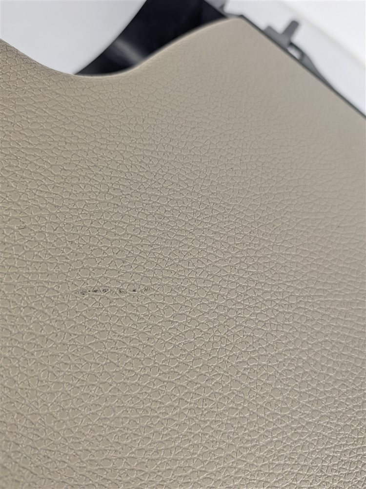 Thumbnail 10: 08-11 MERCEDES C230 C250 C300 C350 C63 W204 FRONT GLOVE BOX DOOR (Beige)