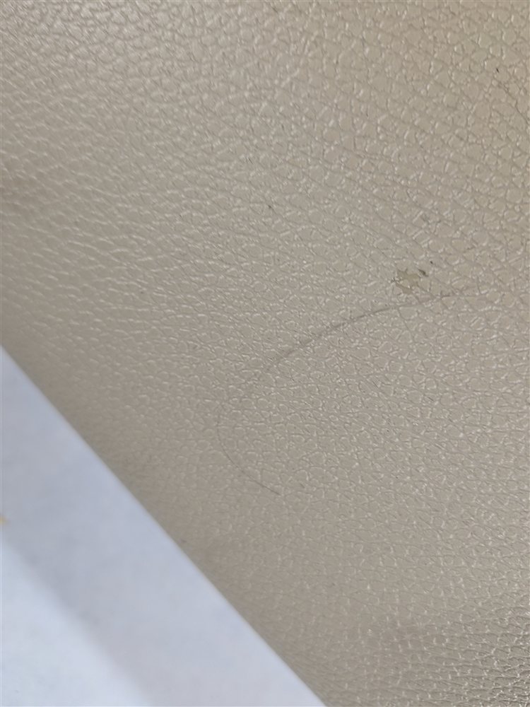 Thumbnail 11: 08-11 MERCEDES C230 C250 C300 C350 C63 W204 FRONT GLOVE BOX DOOR (Beige)