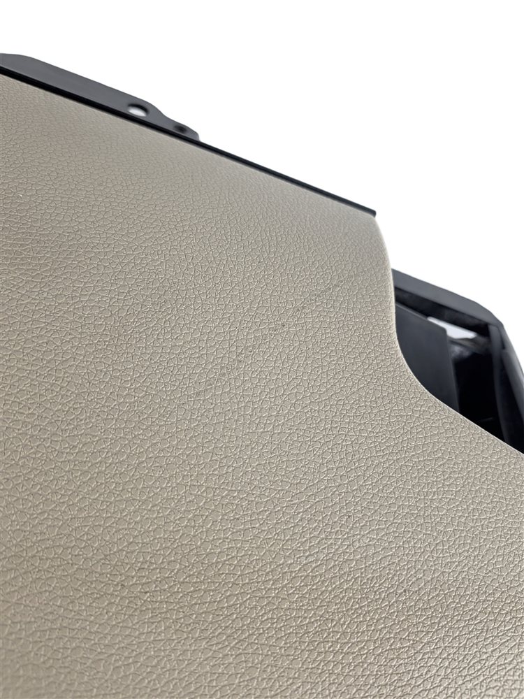 Thumbnail 13: 08-11 MERCEDES C230 C250 C300 C350 C63 W204 FRONT GLOVE BOX DOOR (Beige)