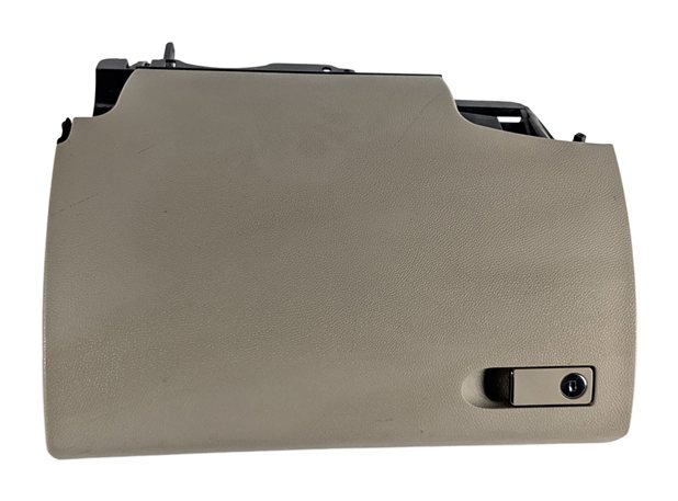 Thumbnail 2: 08-11 MERCEDES C230 C250 C300 C350 C63 W204 FRONT GLOVE BOX DOOR (Beige)