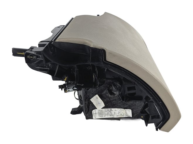 Thumbnail 3: 08-11 MERCEDES C230 C250 C300 C350 C63 W204 FRONT GLOVE BOX DOOR (Beige)