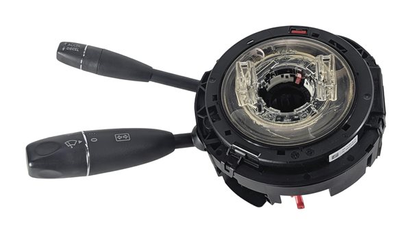 Thumbnail 2: 10-15 MERCEDES C250 C300 C350 C63 SLS AMG (W204 C197) CLOCK SPRING SPIRAL CABLE