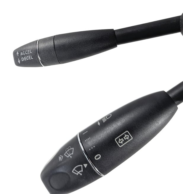 Thumbnail 7: 10-15 MERCEDES C250 C300 C350 C63 SLS AMG (W204 C197) CLOCK SPRING SPIRAL CABLE
