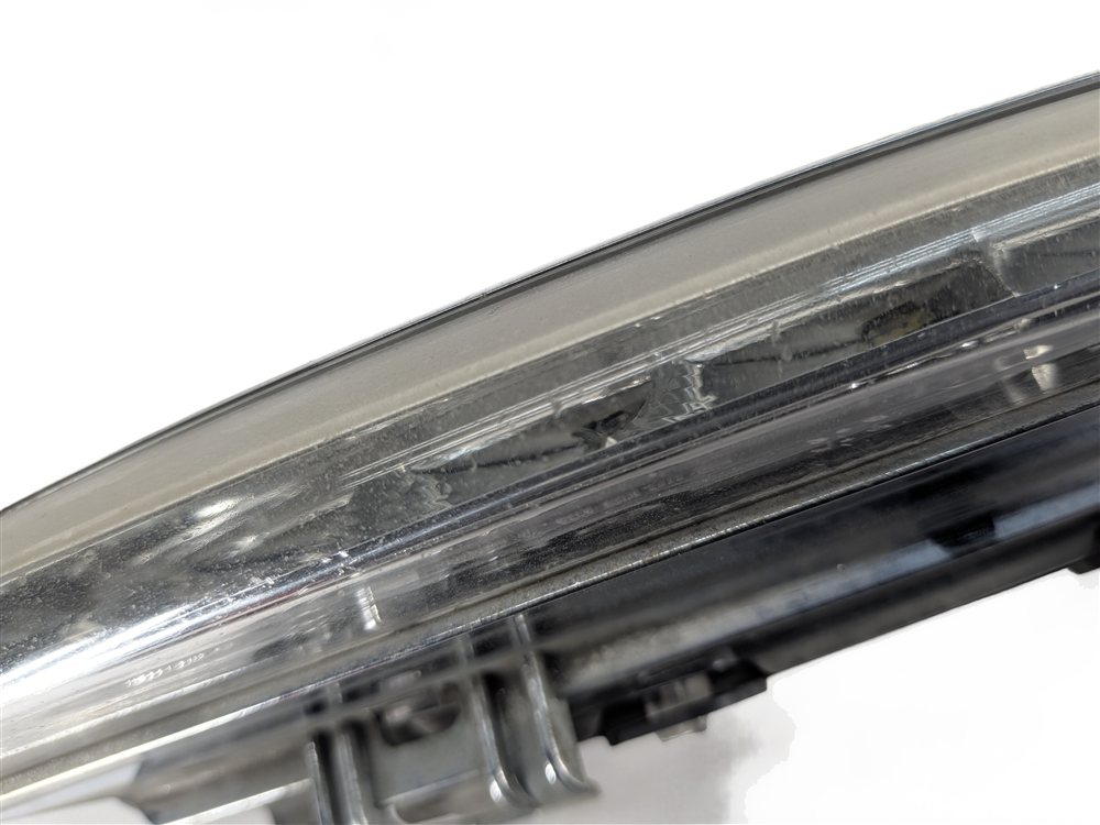 Thumbnail 9: 11-15 MERCEDES C CL GLK S CLS R (W204 W216 W218 W221 W251 X204) LEFT FOGLIGHT