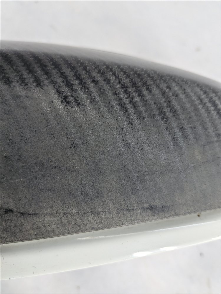 Thumbnail 9: 2010-2011 MERCEDES C250 C300 (W204) RIGHT FRONT PASSENGER DOOR MIRROR (White)