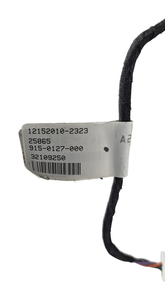 Thumbnail 7: 08-15 MERCEDES C250 C300 C350 C63 GLK W204 X204 MANUAL REAR VIEW MIRROR (Beige)