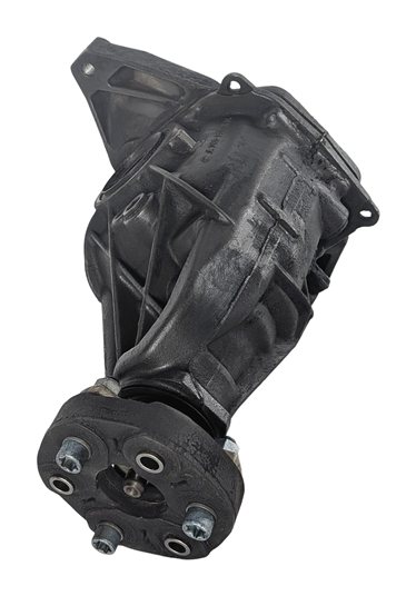 Thumbnail 3: 08-17 MERCEDES C300 E350 GLK250 (W204 W205 W212) REAR DIFFERENTIAL GEAR (3.07)