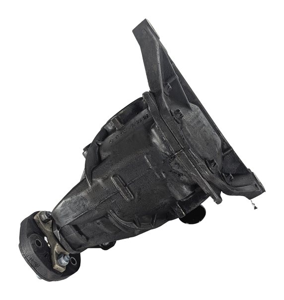 Thumbnail 4: 08-17 MERCEDES C300 E350 GLK250 (W204 W205 W212) REAR DIFFERENTIAL GEAR (3.07)