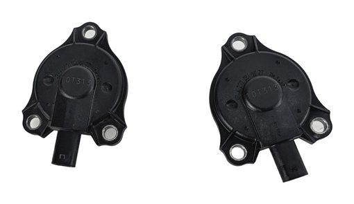 Thumbnail 2: 06-12 MERCEDES C300 C350 E350 SLK W204 W211 M272 CAMSHAFT ADJUSTER MAGNET SET/2