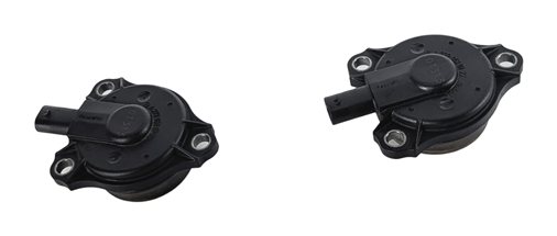 Thumbnail 3: 06-12 MERCEDES C300 C350 E350 SLK W204 W211 M272 CAMSHAFT ADJUSTER MAGNET SET/2