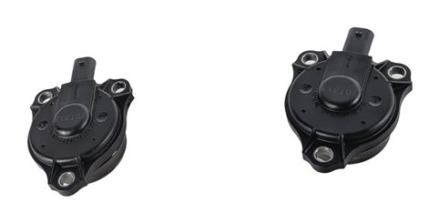 Thumbnail 4: 06-12 MERCEDES C300 C350 E350 SLK W204 W211 M272 CAMSHAFT ADJUSTER MAGNET SET/2