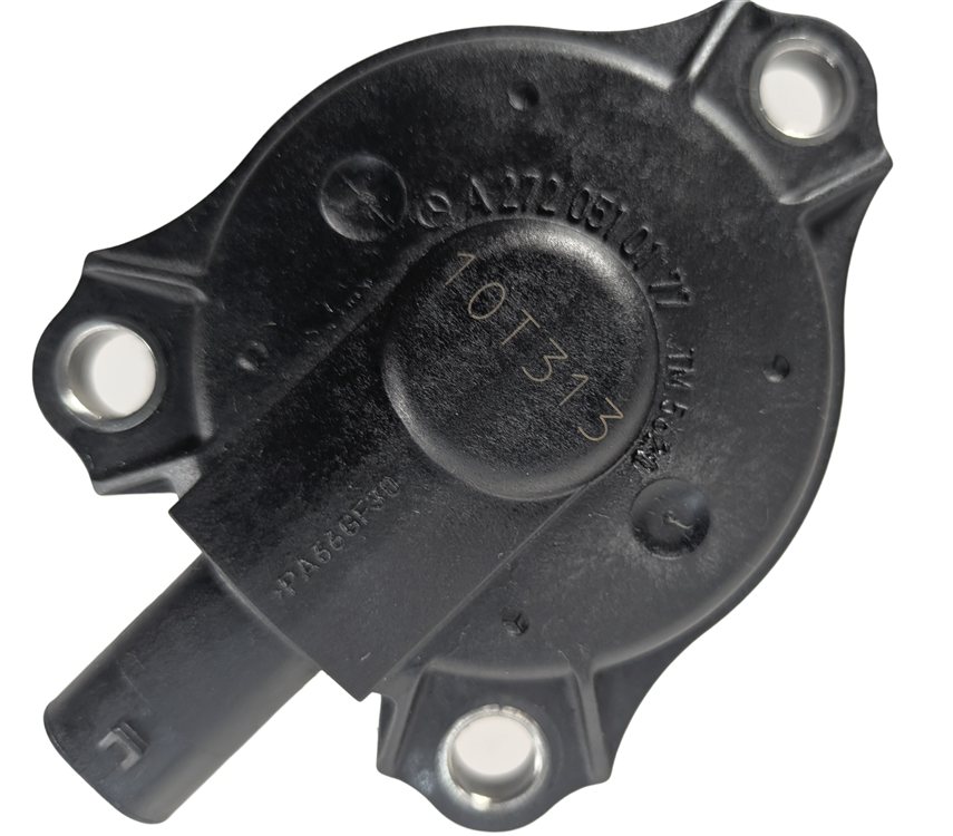 Thumbnail 7: 06-12 MERCEDES C300 C350 E350 SLK W204 W211 M272 CAMSHAFT ADJUSTER MAGNET SET/2