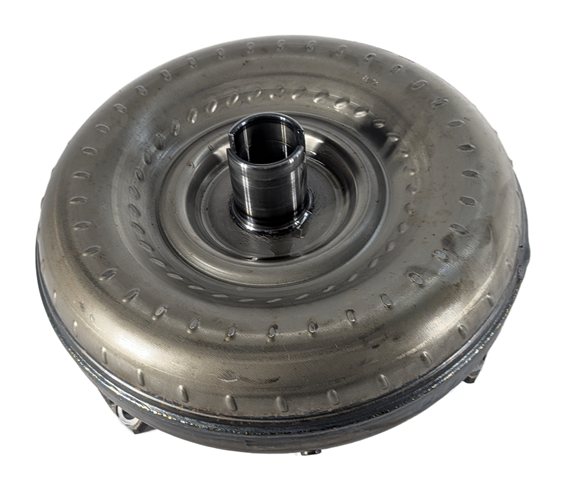 2009-2011 MERCEDES C300 C350 (W204) RWD 3.0L 3.5L M272 722.9 TORQUE CONVERTER