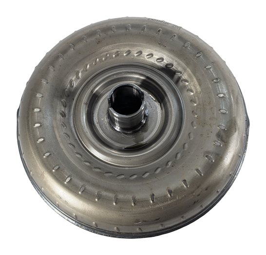 Thumbnail 2: 2009-2011 MERCEDES C300 C350 (W204) RWD 3.0L 3.5L M272 722.9 TORQUE CONVERTER