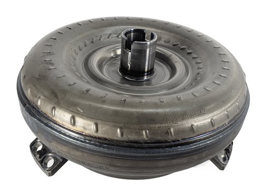 Thumbnail 3: 2009-2011 MERCEDES C300 C350 (W204) RWD 3.0L 3.5L M272 722.9 TORQUE CONVERTER