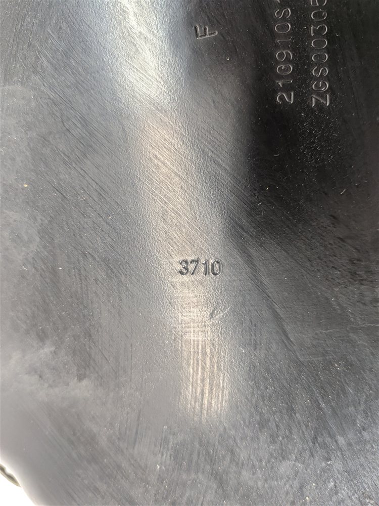 Thumbnail 9: 06-11 MERCEDES C300 C350 E350 CLK350 M272 3.0L 3.5L UPPER LOWER OIL PAN SET/2