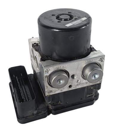 2011 MERCEDES BENZ C250 C300 C350 GLK350 (W204 X204) ABS BRAKE PUMP w/ MODULE