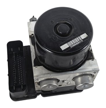 Thumbnail 2: 2011 MERCEDES BENZ C250 C300 C350 GLK350 (W204 X204) ABS BRAKE PUMP w/ MODULE