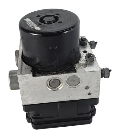 Thumbnail 5: 2011 MERCEDES BENZ C250 C300 C350 GLK350 (W204 X204) ABS BRAKE PUMP w/ MODULE