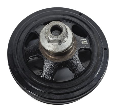 Thumbnail 2: 06-14 MERCEDES C E SLK (W203 W204 W211) 2.5L 3.0L 3.5L ENGINE HARMONIC BALANCER
