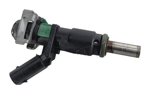 Thumbnail 3: 10-13 MERCEDES C300 C350 E350 GLK S400 (W204 W211 W221 X204) FUEL INJECTOR SET 6