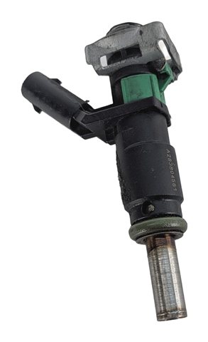 Thumbnail 4: 10-13 MERCEDES C300 C350 E350 GLK S400 (W204 W211 W221 X204) FUEL INJECTOR SET 6