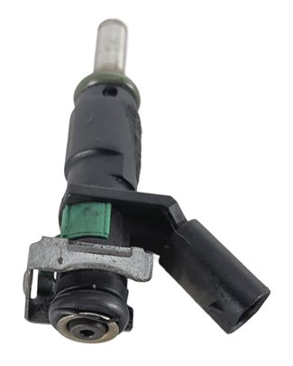 Thumbnail 6: 10-13 MERCEDES C300 C350 E350 GLK S400 (W204 W211 W221 X204) FUEL INJECTOR SET 6