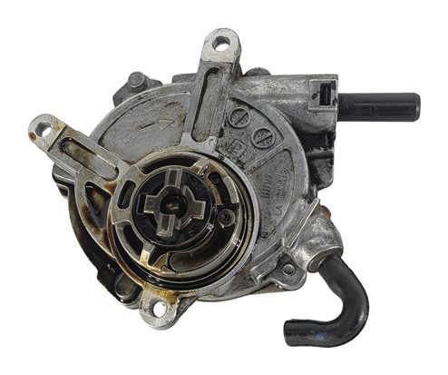 Thumbnail 2: 2008-2013 MERCEDES C250 C300 E300 E350 GLK S400 SLK (W204 W212 W221) VACUUM PUMP