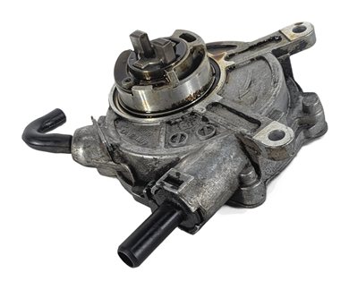 Thumbnail 3: 2008-2013 MERCEDES C250 C300 E300 E350 GLK S400 SLK (W204 W212 W221) VACUUM PUMP