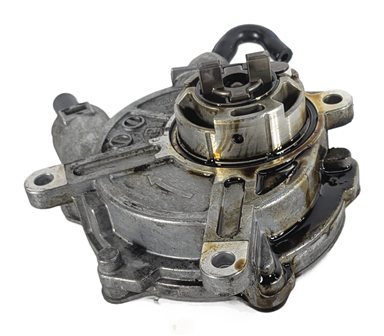Thumbnail 4: 2008-2013 MERCEDES C250 C300 E300 E350 GLK S400 SLK (W204 W212 W221) VACUUM PUMP