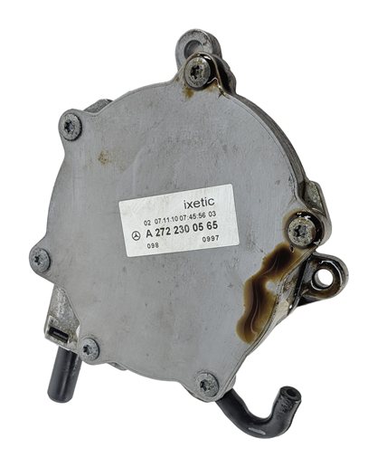 Thumbnail 5: 2008-2013 MERCEDES C250 C300 E300 E350 GLK S400 SLK (W204 W212 W221) VACUUM PUMP