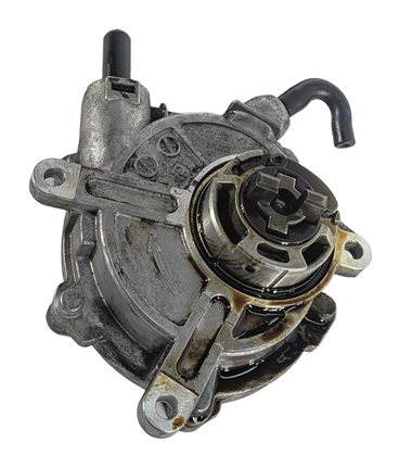 Thumbnail 6: 2008-2013 MERCEDES C250 C300 E300 E350 GLK S400 SLK (W204 W212 W221) VACUUM PUMP